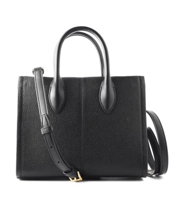 Sac à main Femme Michael Kors BLACK-MULTI Noir 24x19x9 cm plus qu'un jeu 