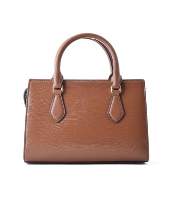 Sac à main Femme Michael Kors SHEILA Marron 23x17x9 cm Voir les baskets