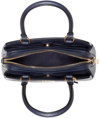 Sac à main Femme Coach IMMID Noir 26x18x10 cm Profitez des Offres !