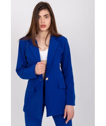 Veste tailleur femme Délicéa les muscles