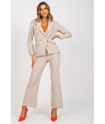 Veste tailleur femme Désirée de la marque