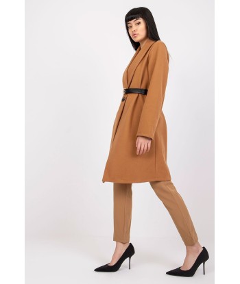 Manteau femme Norma 2 - 3 jours ouvrés.