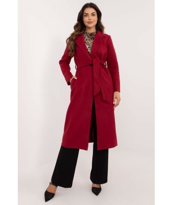 Manteau femme Eléanor Amélioration de cerveau avec