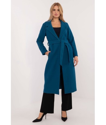 Manteau femme Eléanor Amélioration de cerveau avec