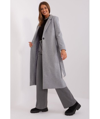 Manteau femme Eléanor Amélioration de cerveau avec