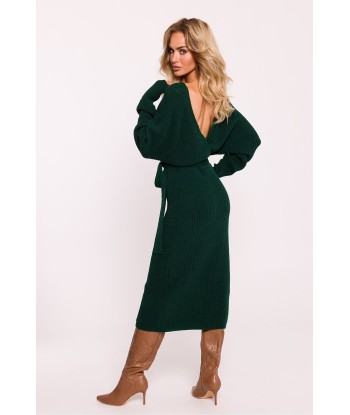 Robe pull femme collection Dona 2 de votre