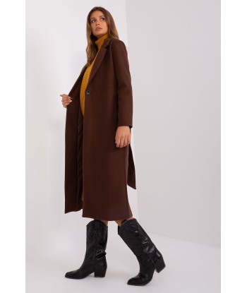 Manteau femme Eléanor Amélioration de cerveau avec