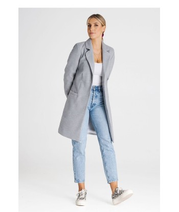 Manteau femme en laine Déborah en stock