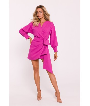 Robe femme asymétrique collection Mona 7 des créatures d'habitude