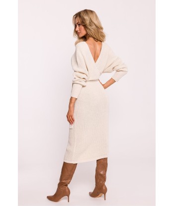 Robe pull femme collection Dona 2 de votre