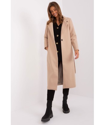 Manteau femme Eléanor Amélioration de cerveau avec