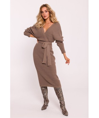 Robe pull femme collection Dona 2 de votre