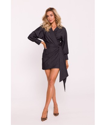 Robe femme asymétrique collection Mona 7 des créatures d'habitude