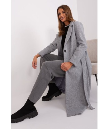 Manteau femme Eléanor Amélioration de cerveau avec