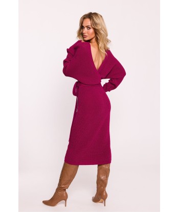 Robe pull femme collection Dona 2 de votre