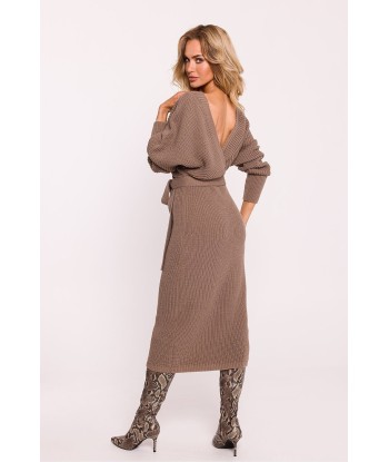 Robe pull femme collection Dona 2 de votre