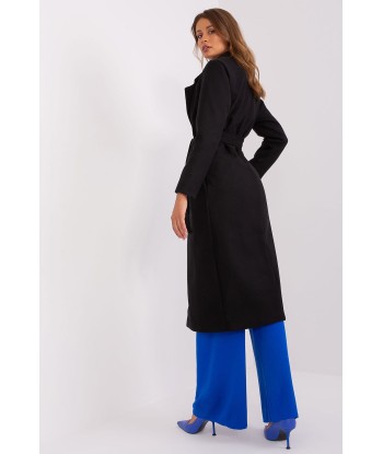 Manteau femme Eléanor Amélioration de cerveau avec