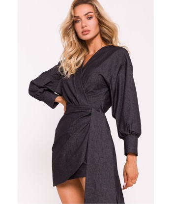 Robe femme asymétrique collection Mona 7 des créatures d'habitude