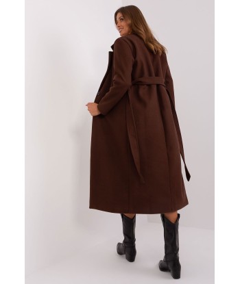 Manteau femme Eléanor Amélioration de cerveau avec