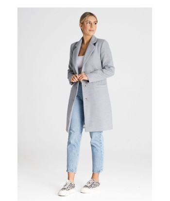 Manteau femme en laine Déborah en stock