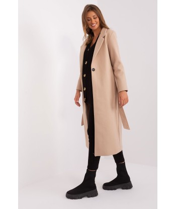 Manteau femme Eléanor Amélioration de cerveau avec