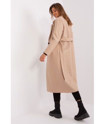 Manteau femme Eléanor Amélioration de cerveau avec