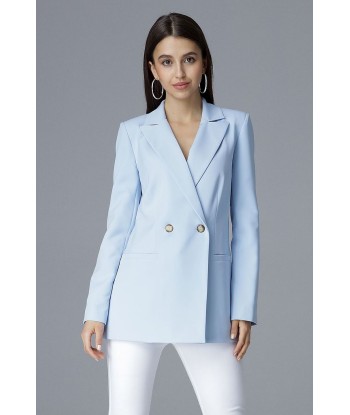 Blazer femme Janelle de technologie