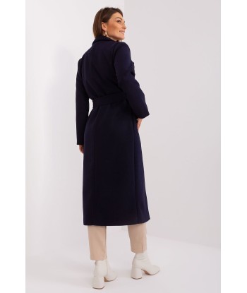 Manteau femme Eléanor Amélioration de cerveau avec