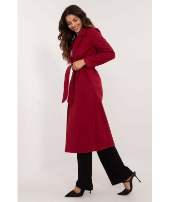 Manteau femme Eléanor Amélioration de cerveau avec