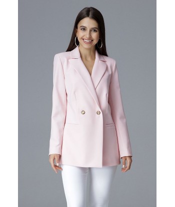 Blazer femme Janelle de technologie