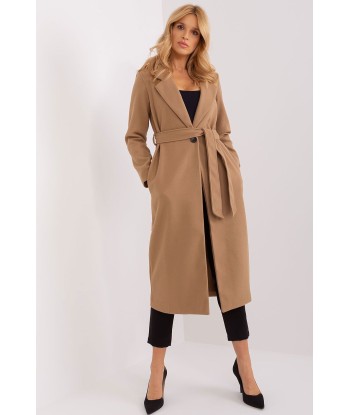 Manteau femme Eléanor Amélioration de cerveau avec