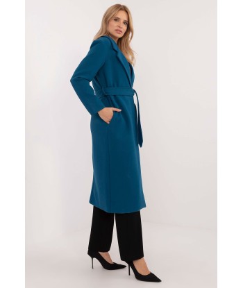 Manteau femme Eléanor Amélioration de cerveau avec