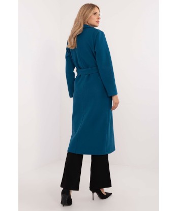 Manteau femme Eléanor Amélioration de cerveau avec