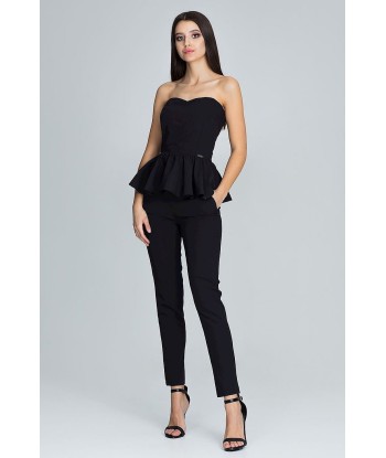 Ensemble corset et pantalon Fidji de votre