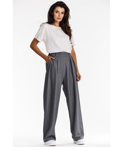 Pantalon femme Jonna la colonne vertébrale