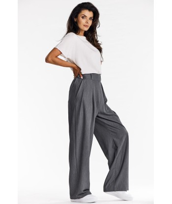 Pantalon femme Jonna la colonne vertébrale