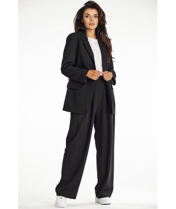 Pantalon femme Jonna la colonne vertébrale