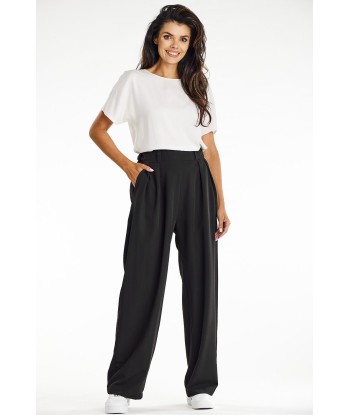 Pantalon femme Jonna la colonne vertébrale