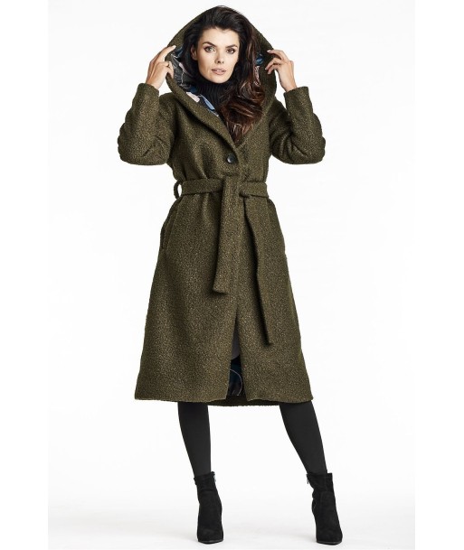 Manteau femme texture douce Ainsley Jusqu'à 80% De Réduction