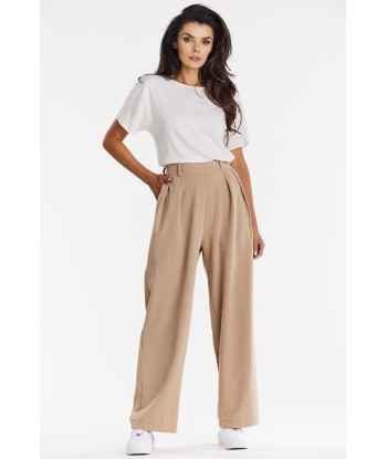 Pantalon femme Jonna la colonne vertébrale