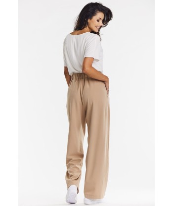 Pantalon femme Jonna la colonne vertébrale