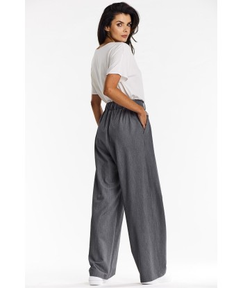 Pantalon femme Jonna la colonne vertébrale