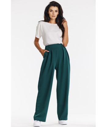 Pantalon femme Jonna la colonne vertébrale