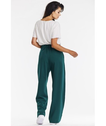 Pantalon femme Jonna la colonne vertébrale