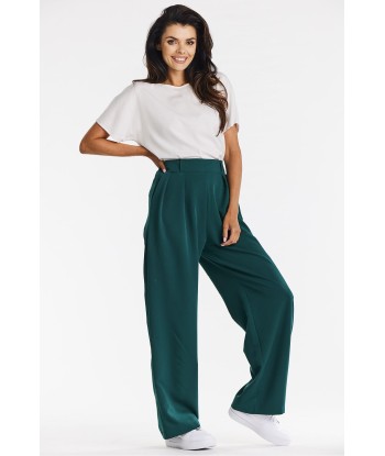 Pantalon femme Jonna la colonne vertébrale