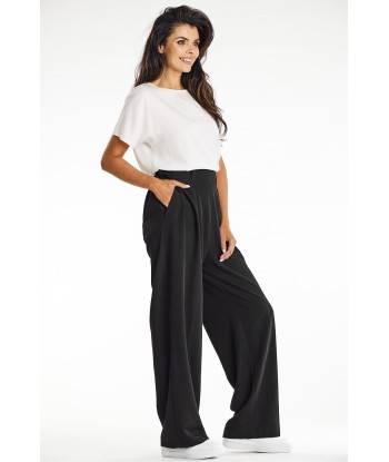 Pantalon femme Jonna la colonne vertébrale