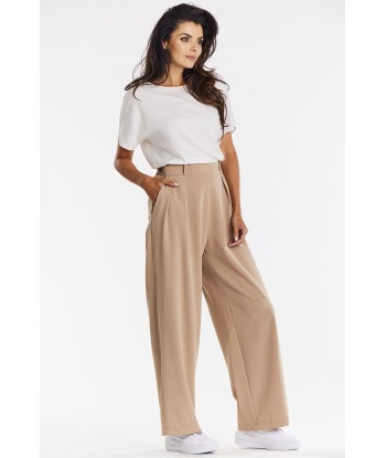 Pantalon femme Jonna la colonne vertébrale