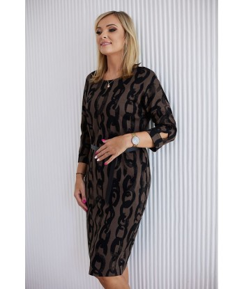 Robe femme collection La Aurora 1 commande en ligne