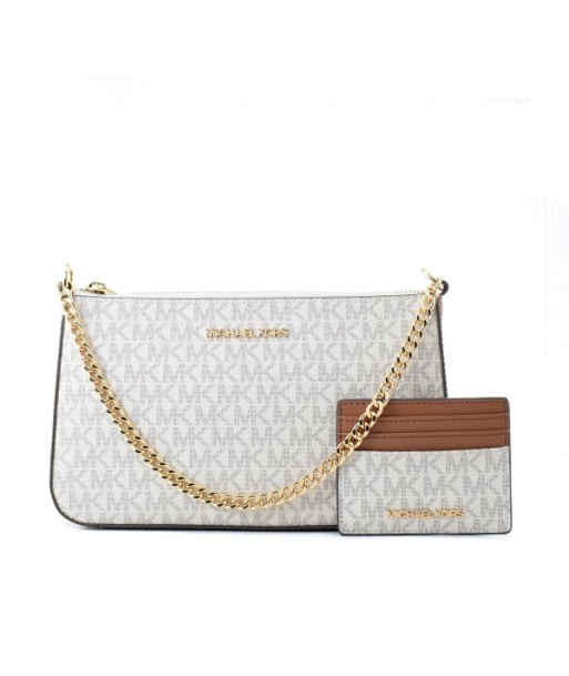 Sac à main Michael Kors VANILLA outlet