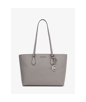 Sac à main Michael Kors Sheila white destockage